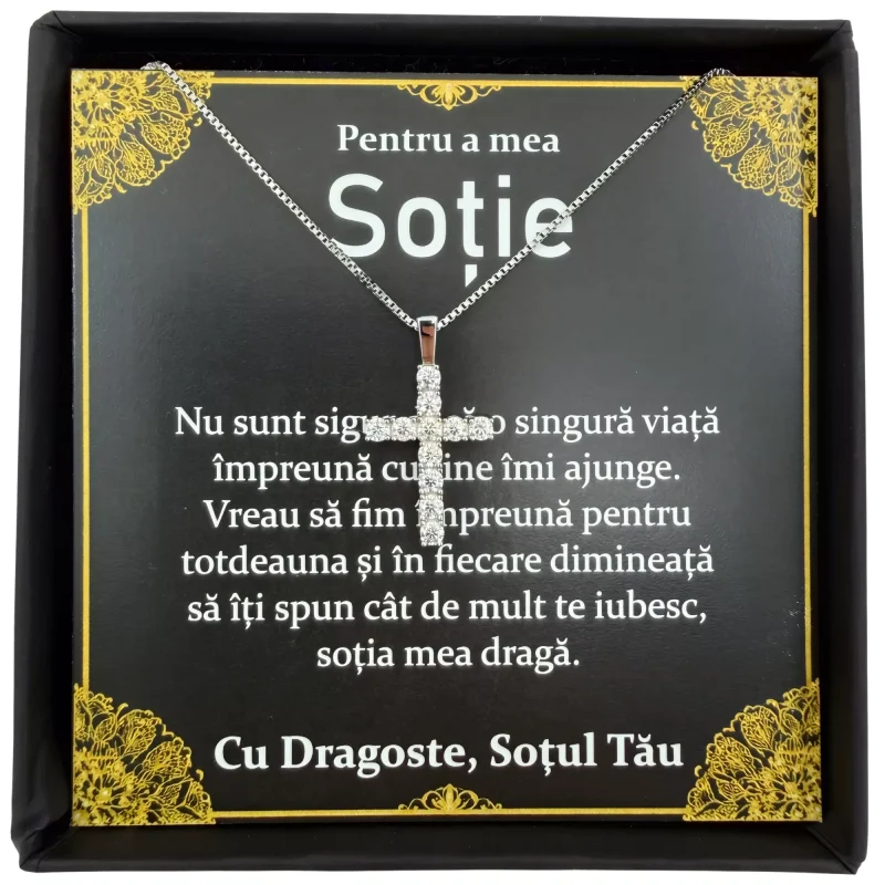 Cadou Pentru Sotie