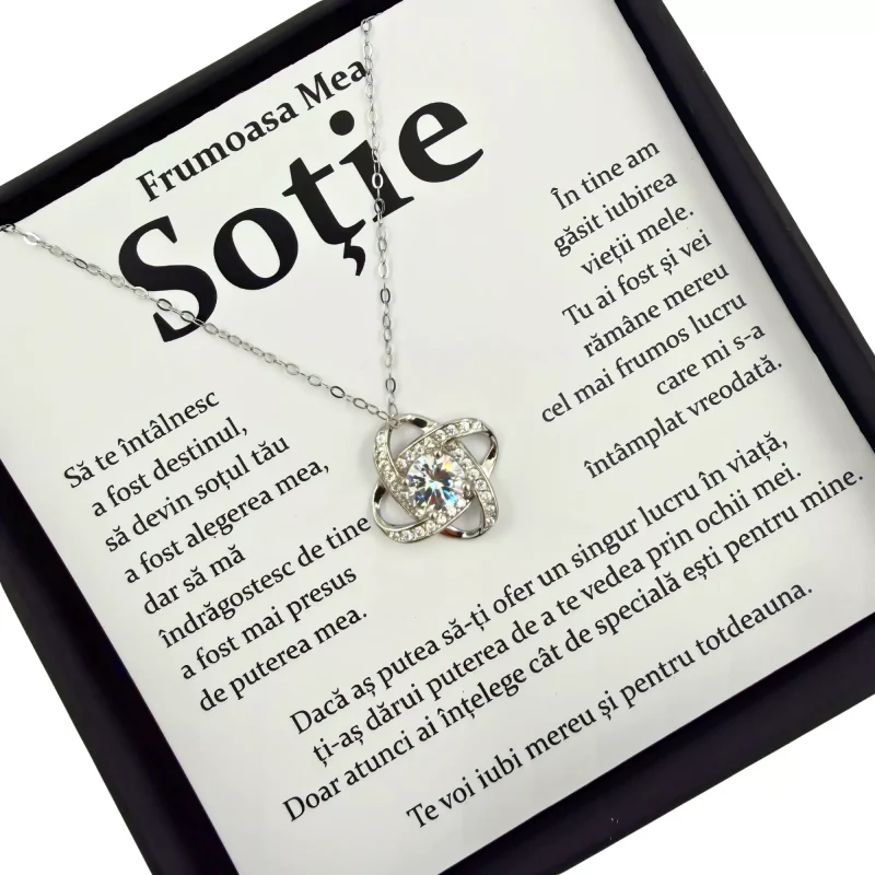 Cadou Pentru Sotie