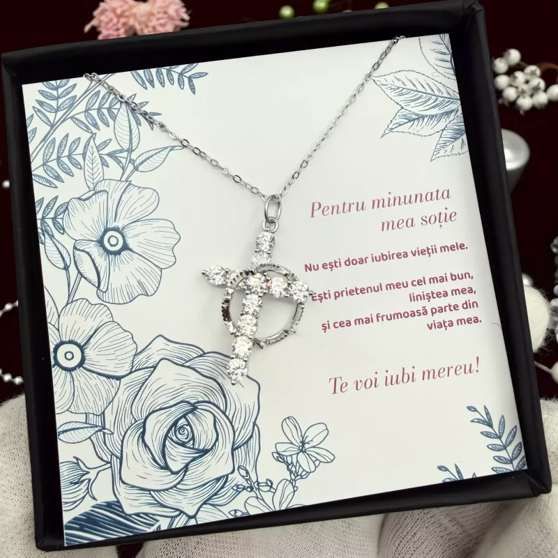 Cadou Pentru Sotie