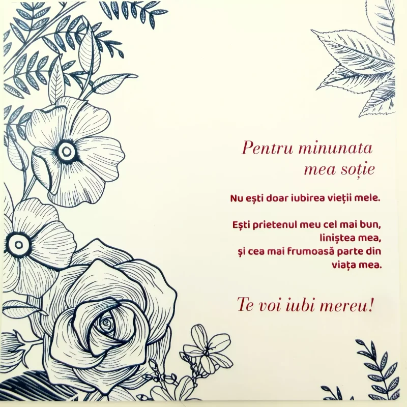 Cadou Pentru Sotie