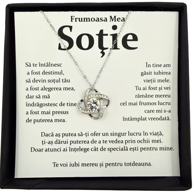 Cadou Pentru Sotie