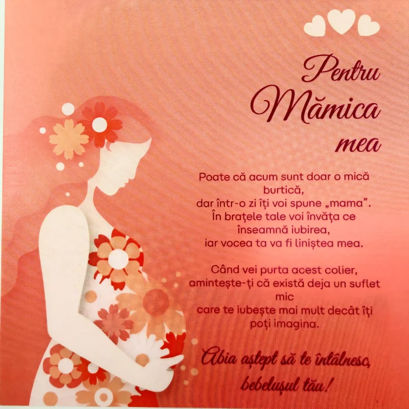 Cadou Pentru Viitoare Mamici