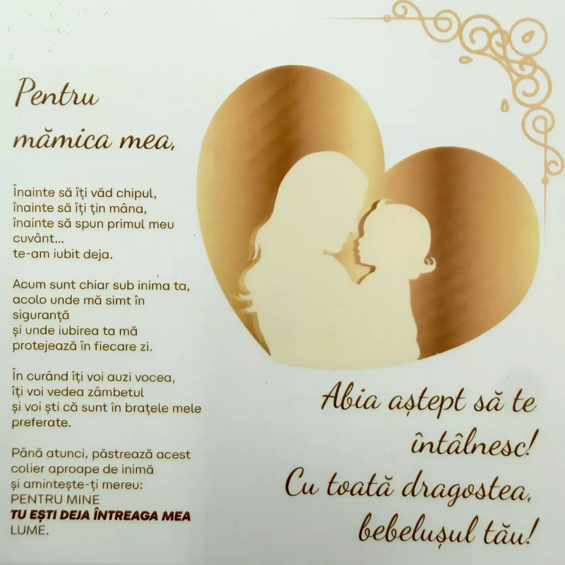 Cadou Pentru Viitoare Mamici