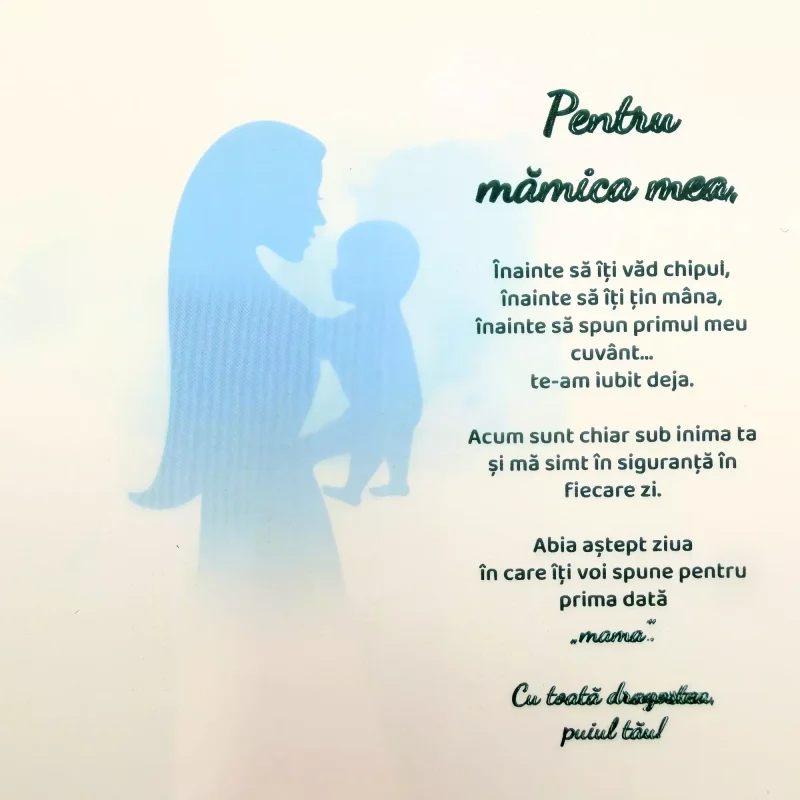 Cadou Pentru Viitoare Mamici