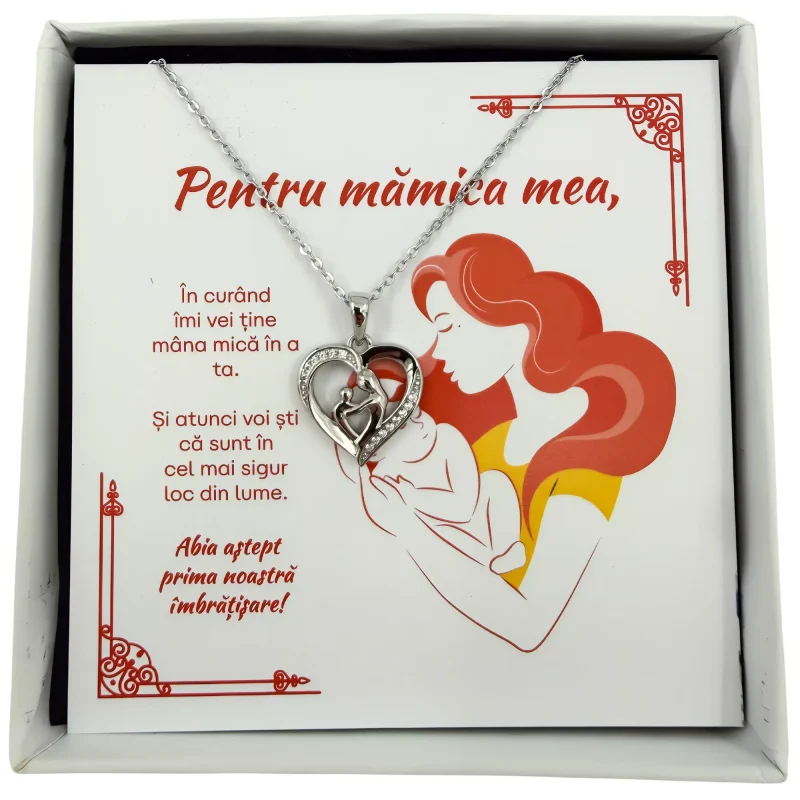 Cadou Pentru Viitoare Mamici