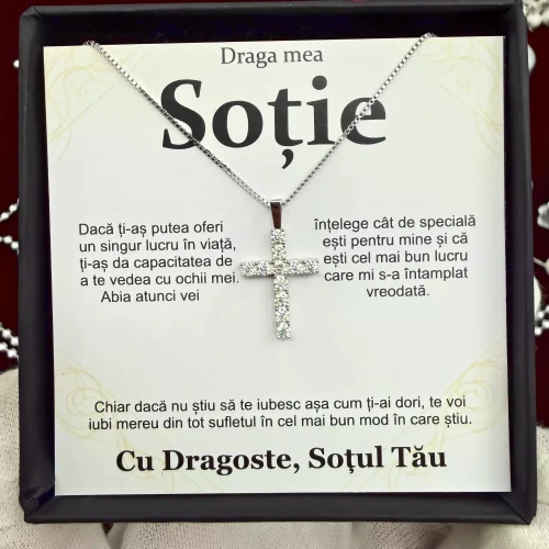 Cadou Sotie