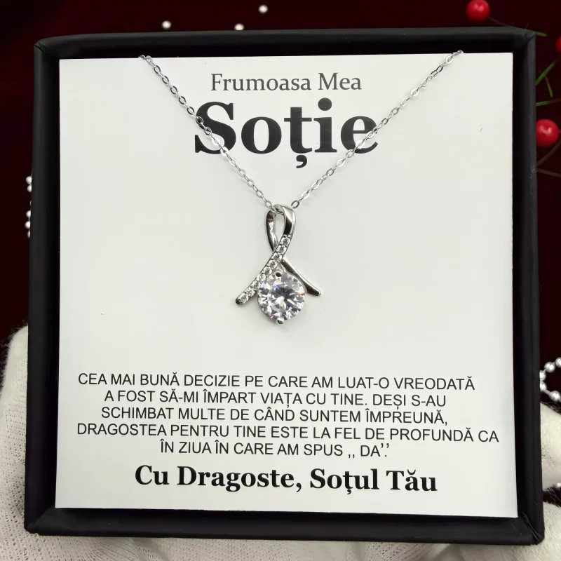 Cadou Sotie