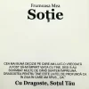 Cadou Sotie