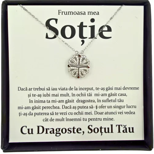 Cadou Sotie