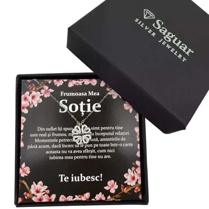 Cadou Sotie