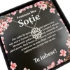Cadou Sotie