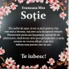 Cadou Sotie