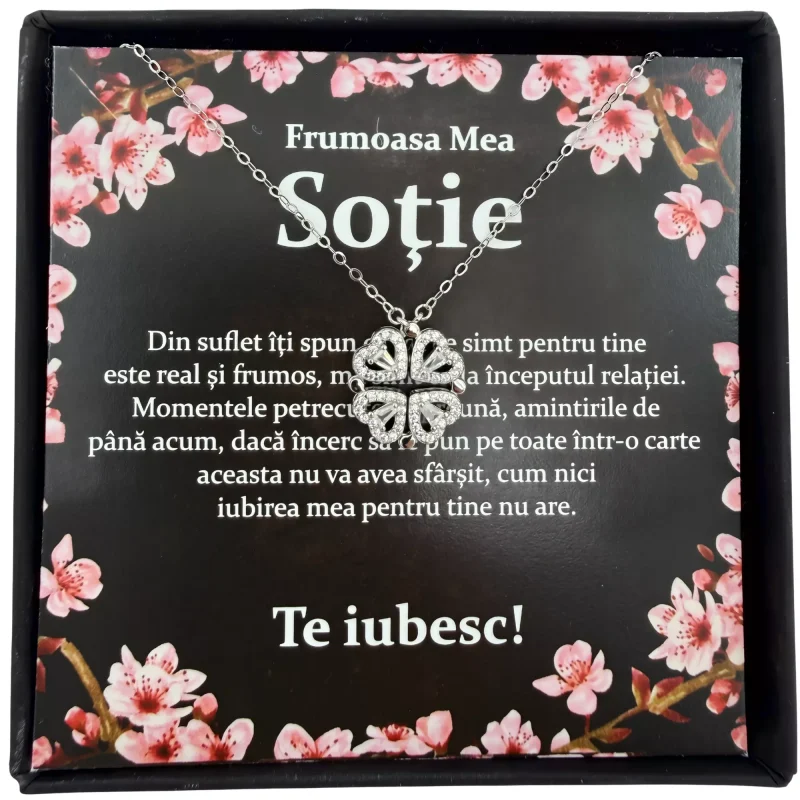 Cadou Sotie