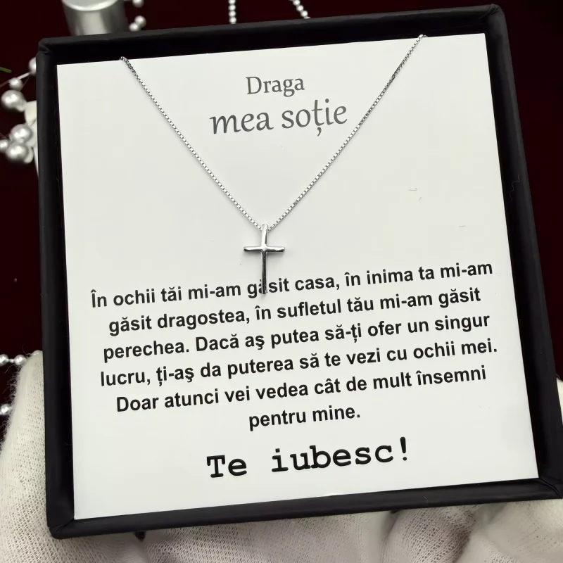 Cadou Sotie