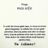 Cadou Sotie