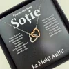 Cadou Sotie – La Multi Ani!