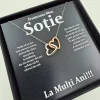 Cadou Sotie – La Multi Ani!