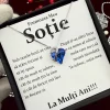 Cadou Sotie – La Multi Ani!