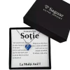 Cadou Sotie – La Multi Ani!