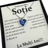 Cadou Sotie – La Multi Ani!
