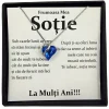 Cadou Sotie – La Multi Ani!