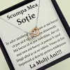 Cadou Sotie – La Multi Ani!