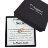 Cadou Sotie – La Multi Ani!