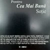 Cadou Sotie - Recunostinta