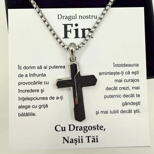 Cadou Pentru FIN