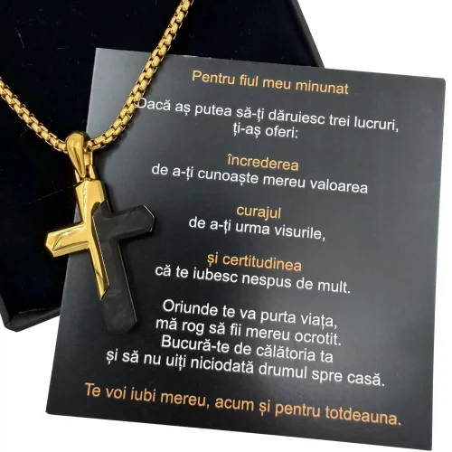 Cadou pentru Fiu