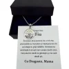 Cadou pentru Fiu -  de la Mama