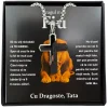 Cadou pentru Fiu – de la Tata