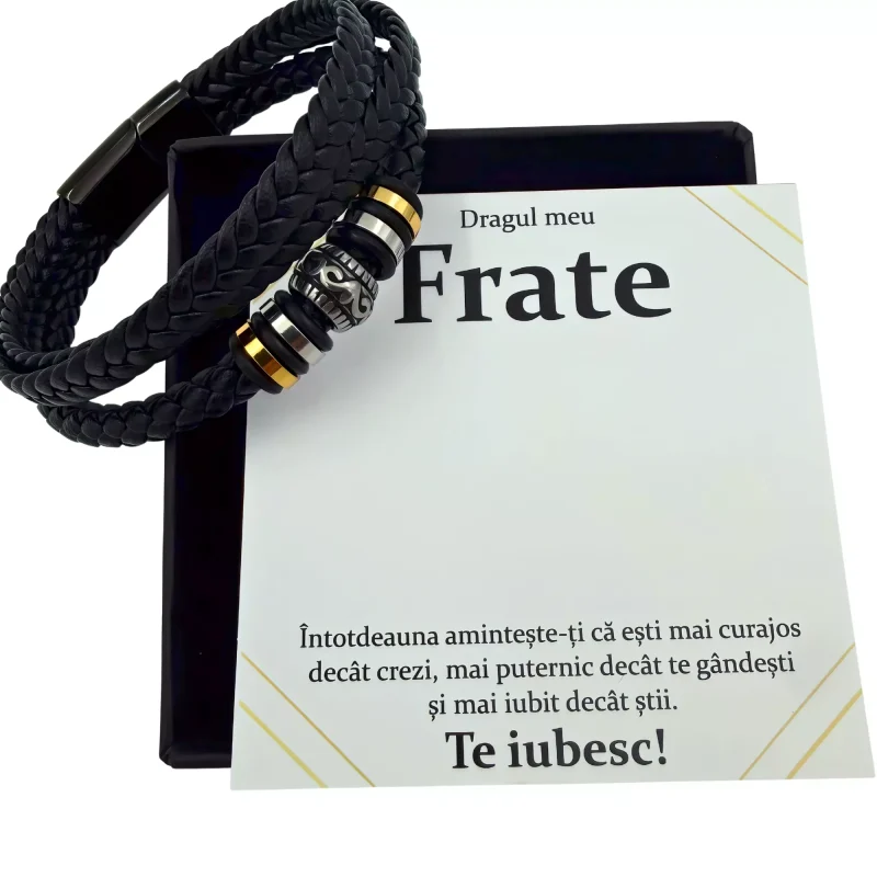Cadou pentru Frate
