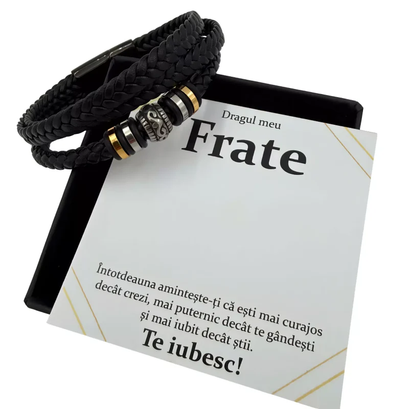 Cadou pentru Frate