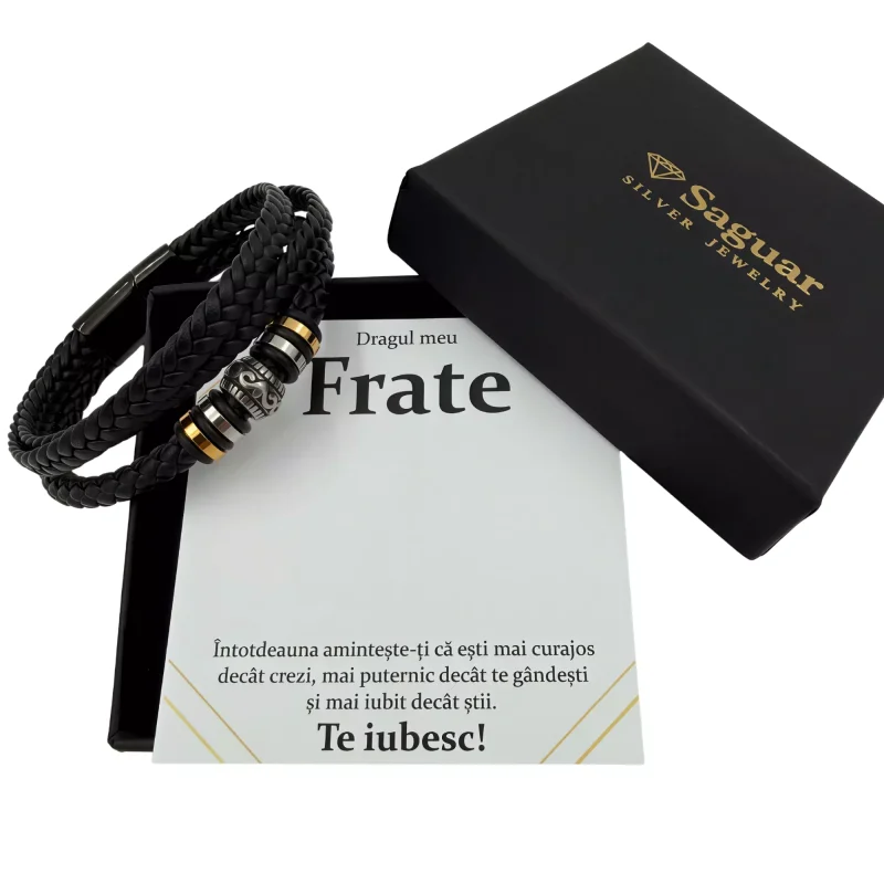 Cadou pentru Frate