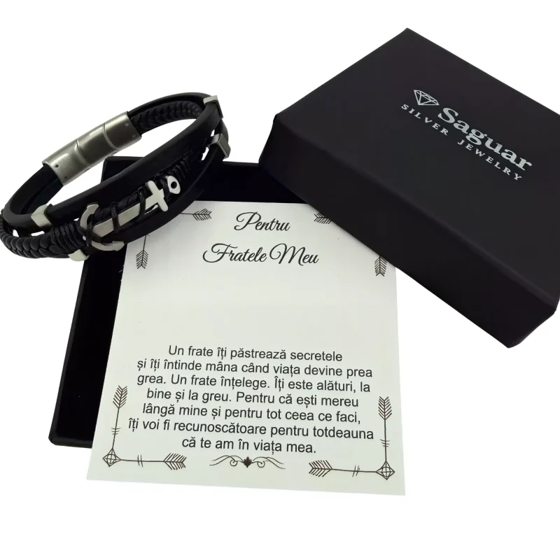 Cadou pentru Frate – de la Sora
