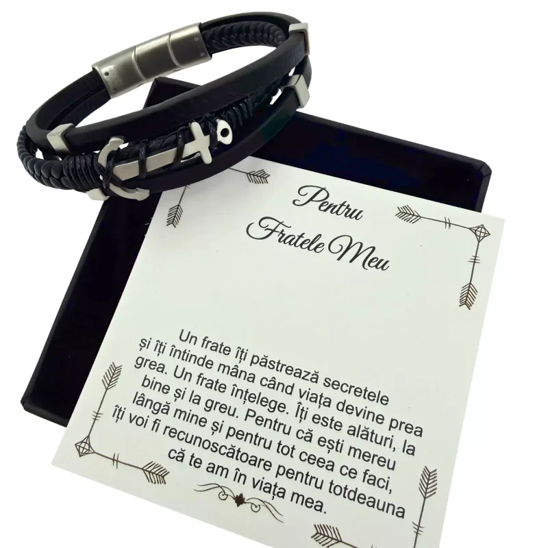 Cadou pentru Frate – de la Sora