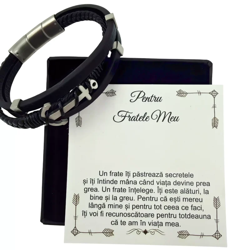 Cadou pentru Frate – de la Sora