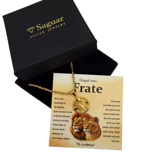 Cadou pentru Frate – de la Sora
