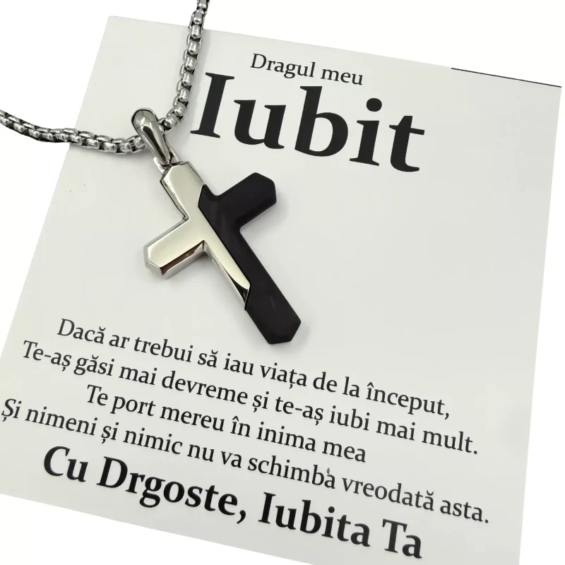 Cadou pentru Iubit
