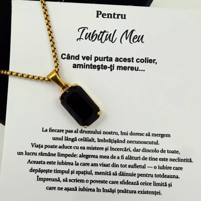 Cadou pentru Iubit