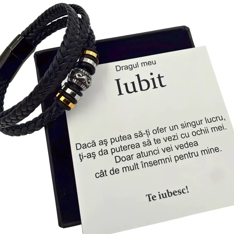 Cadou pentru Iubit