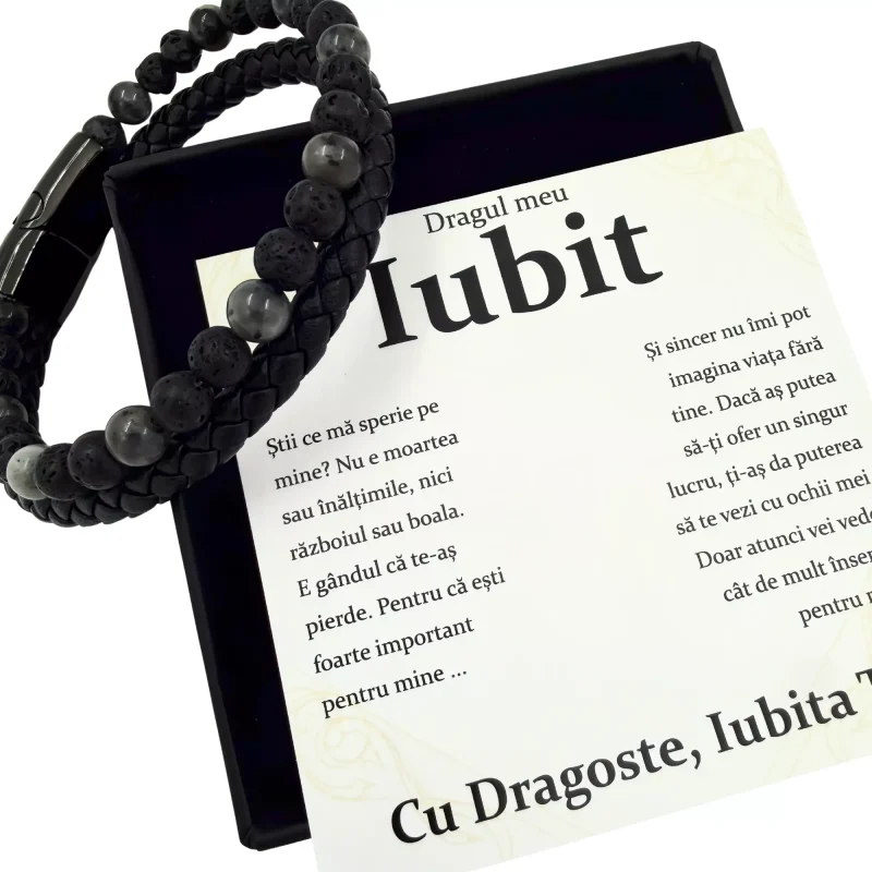 Cadou pentru Iubit