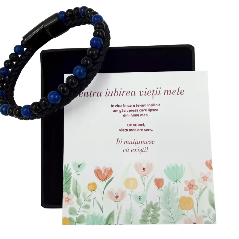 Cadou pentru Iubit