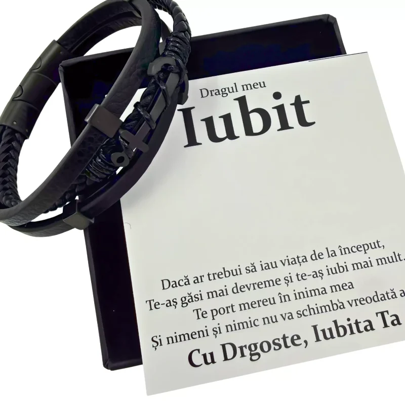 Cadou pentru Iubit