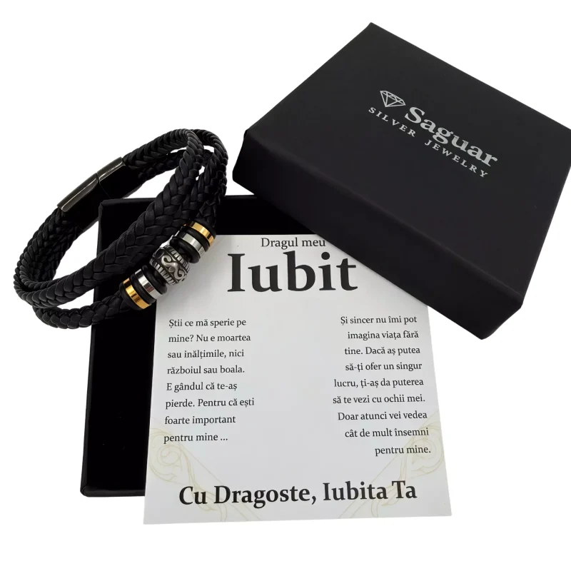 Cadou pentru Iubit