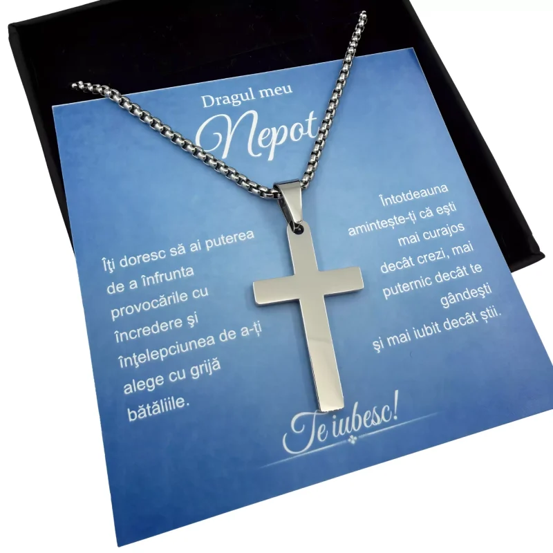 Cadou pentru Nepot