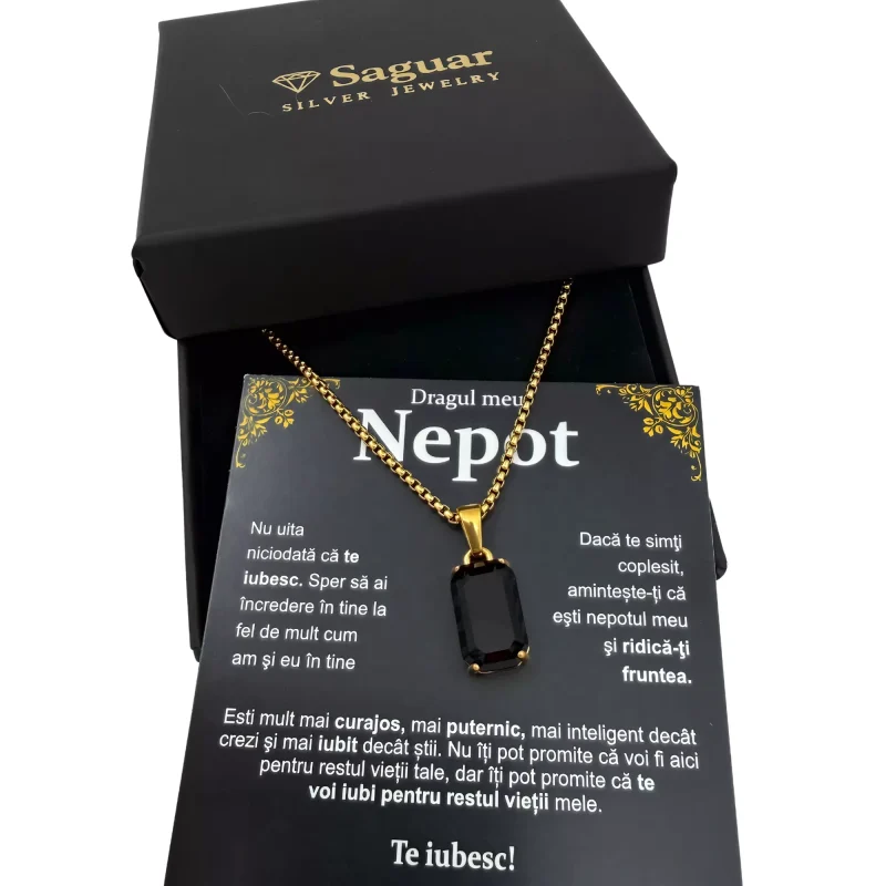 Cadou pentru Nepot