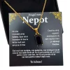 Cadou pentru Nepot