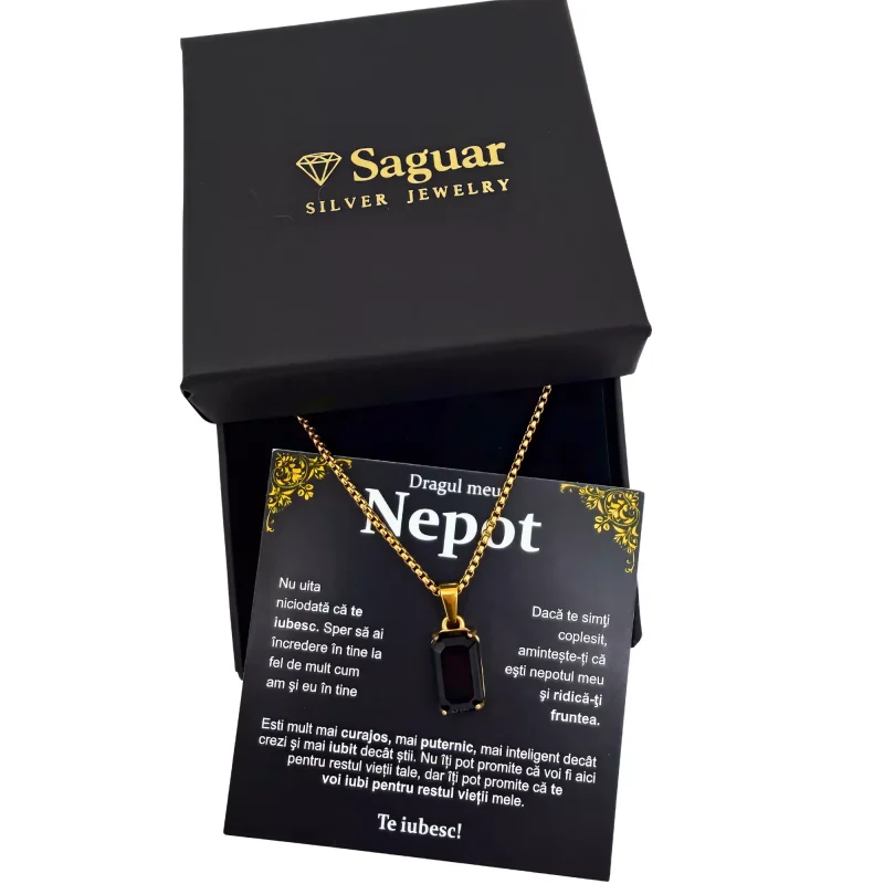 Cadou pentru Nepot